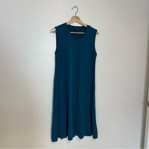 Eileen Fisher Sleeveless Dress
